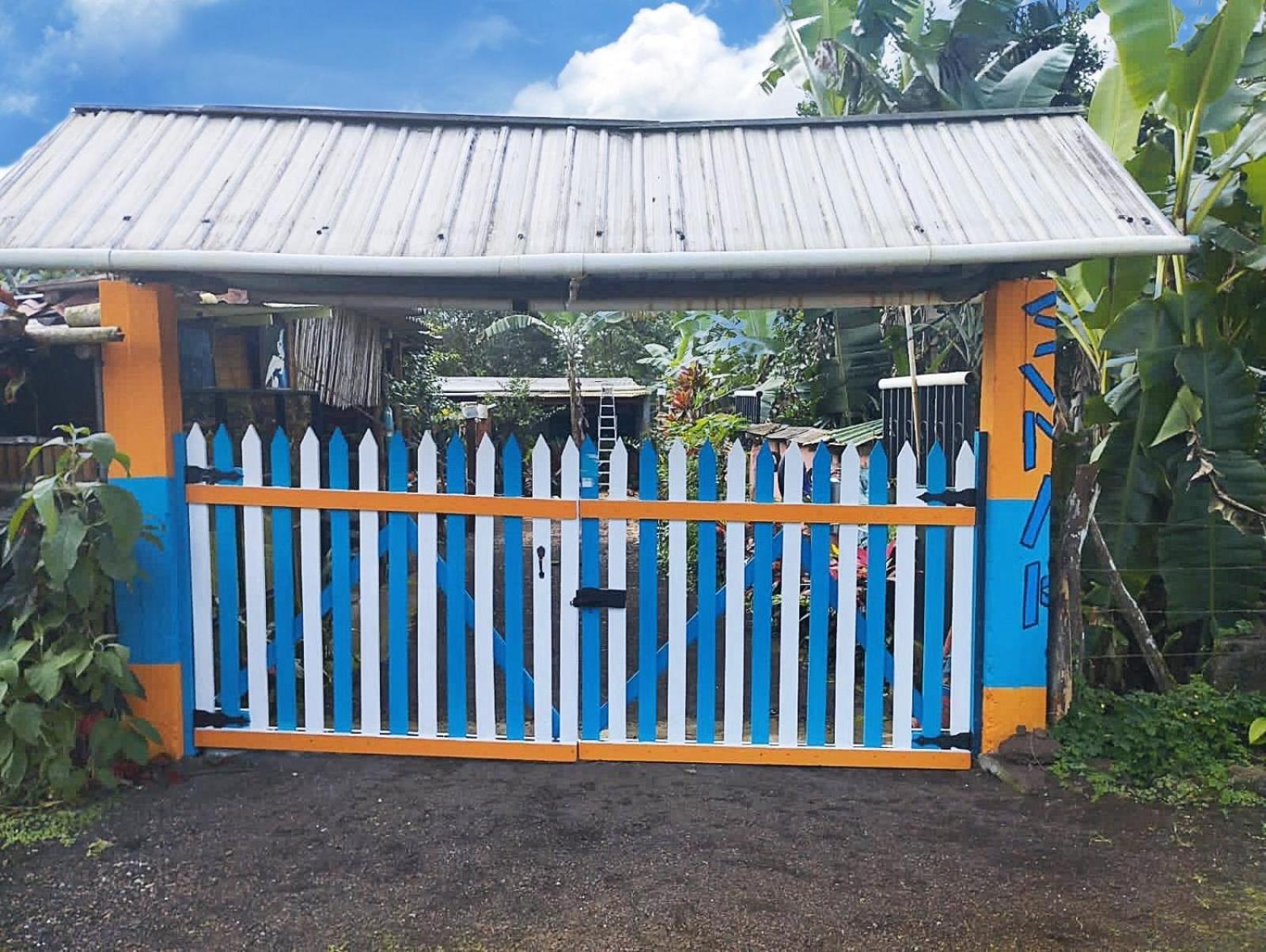 Alojamiento Sumak Kawsay Puerto Ayora  Exterior foto