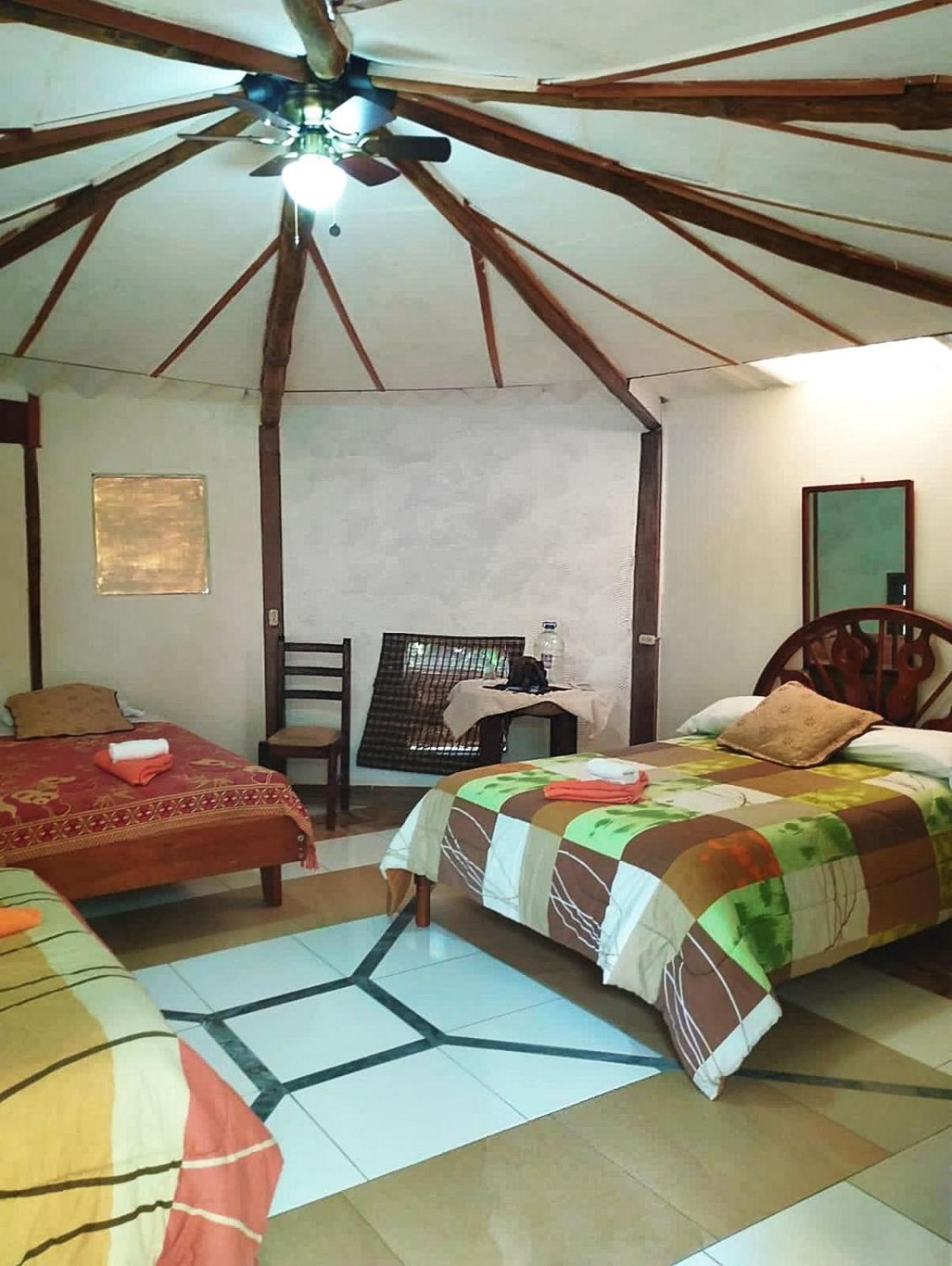 Alojamiento Sumak Kawsay Puerto Ayora  Exterior foto